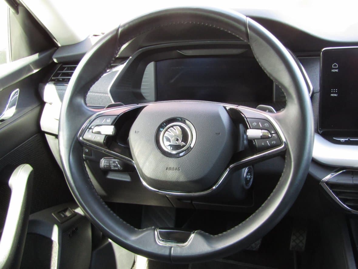 2022 Škoda OCTAVIA - 14
