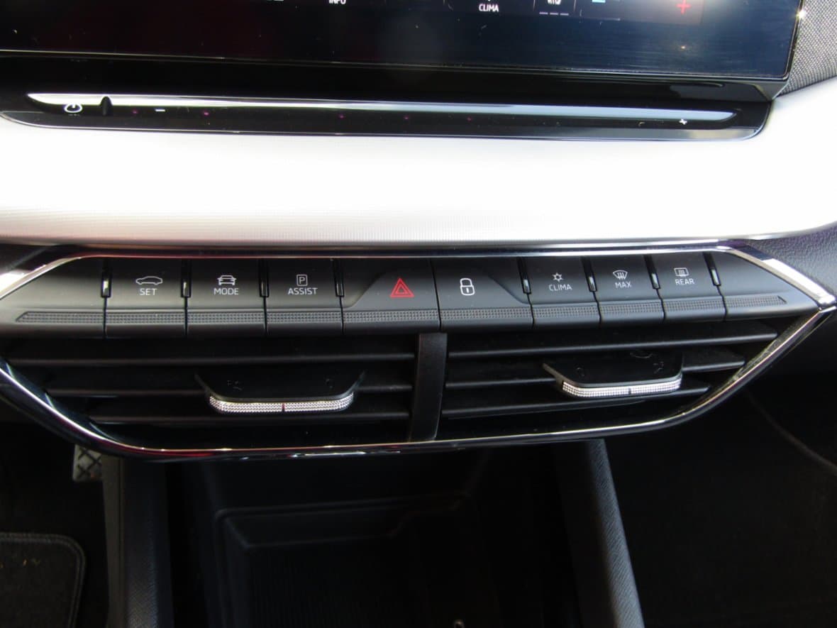 2022 Škoda OCTAVIA - 16