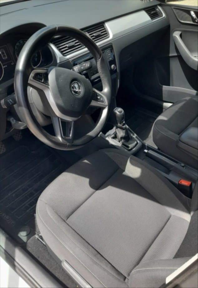 2016 Škoda RAPID - 3