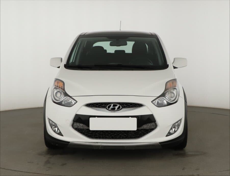 2014 Hyundai ix20 - 4