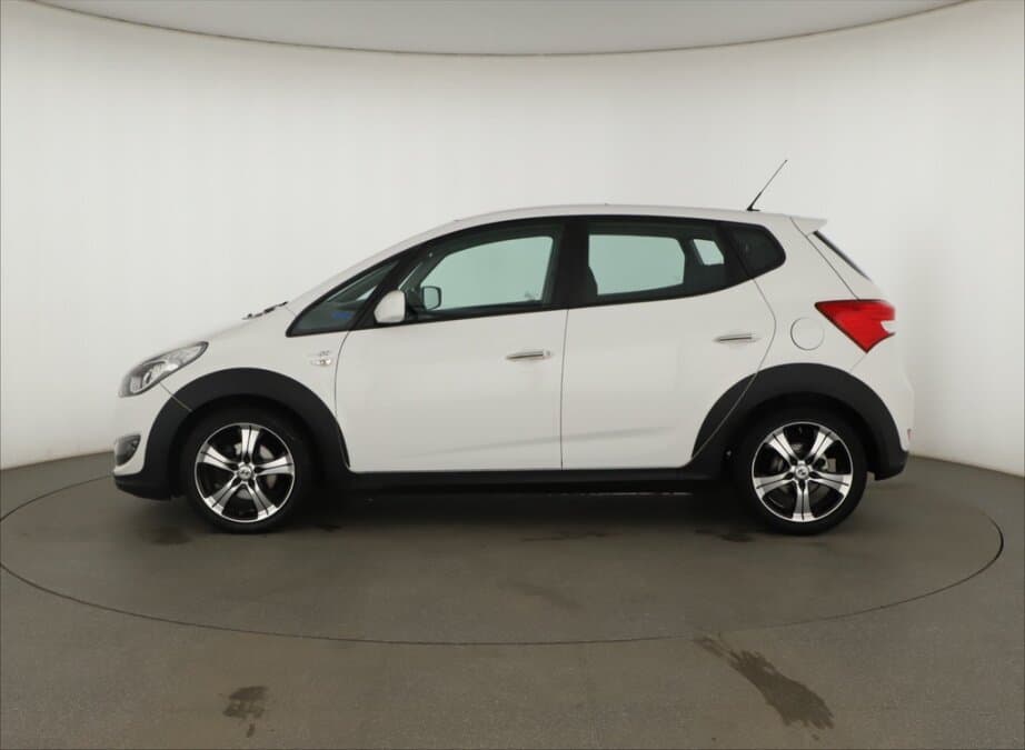 2014 Hyundai ix20 - 10
