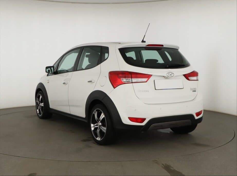2014 Hyundai ix20 - 13
