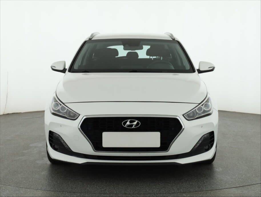 2019 Hyundai i30 - 2