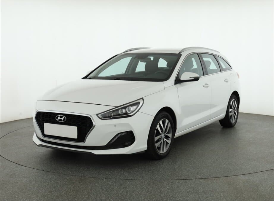 2019 Hyundai i30 - 3