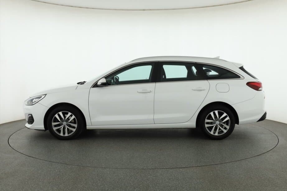 2019 Hyundai i30 - 4