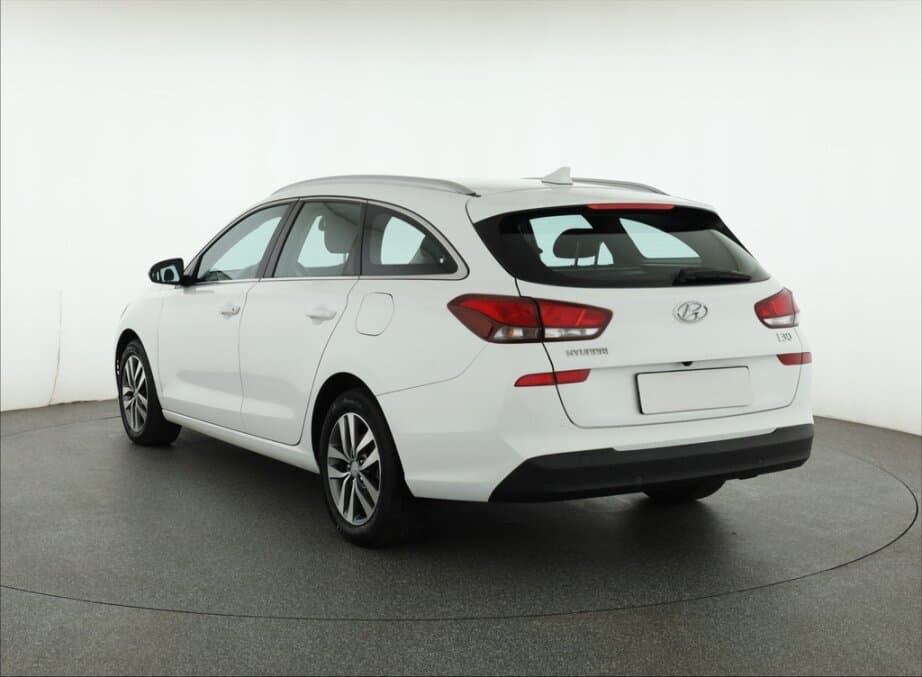 2019 Hyundai i30 - 5