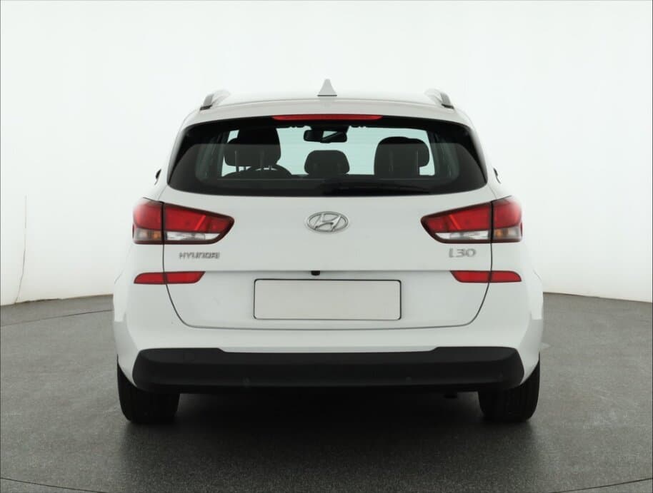 2019 Hyundai i30 - 6
