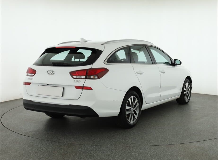 2019 Hyundai i30 - 7