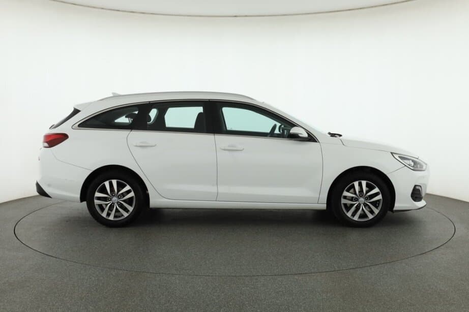 2019 Hyundai i30 - 8