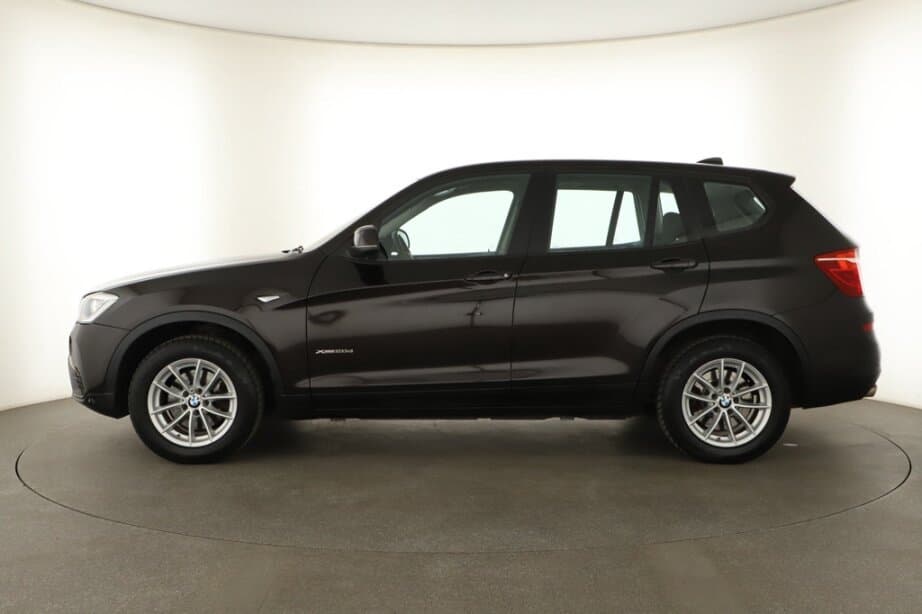 2014 BMW X3 - 4