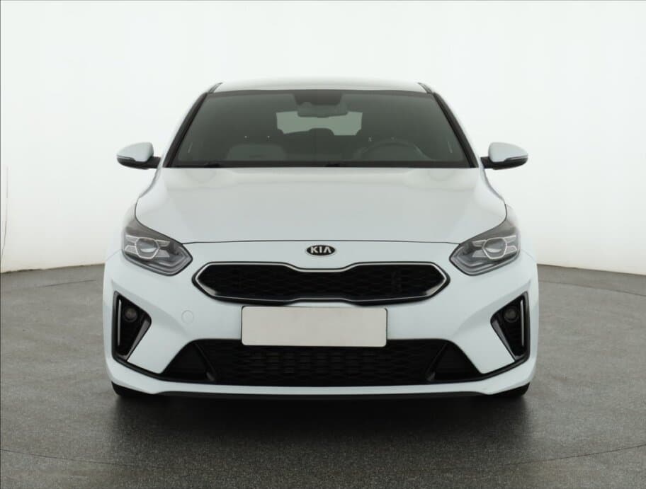 2021 Kia PROCEED - 2