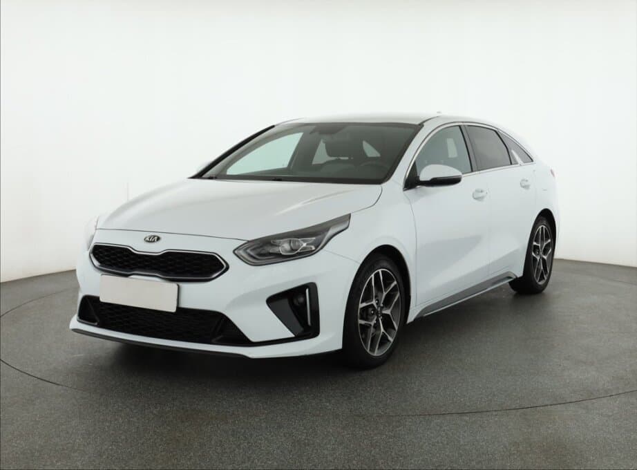 2021 Kia PROCEED - 3