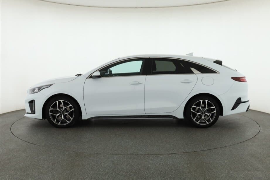 2021 Kia PROCEED - 4
