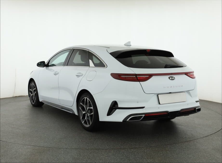 2021 Kia PROCEED - 5