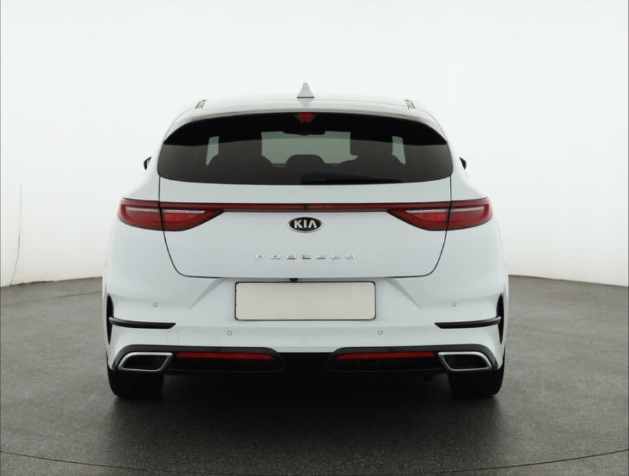 2021 Kia PROCEED - 6