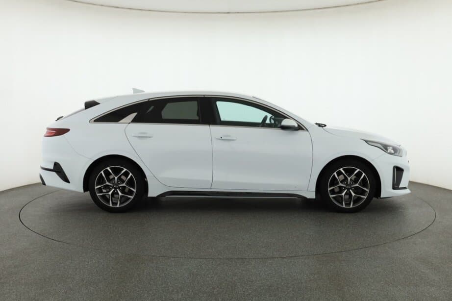 2021 Kia PROCEED - 8