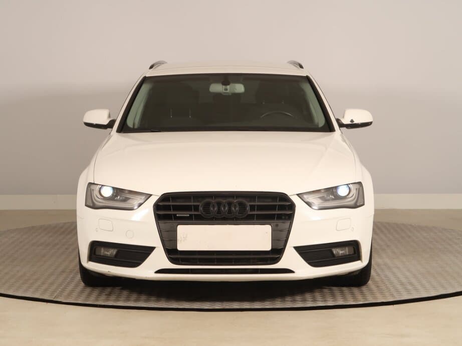 2015 Audi A4 - 2