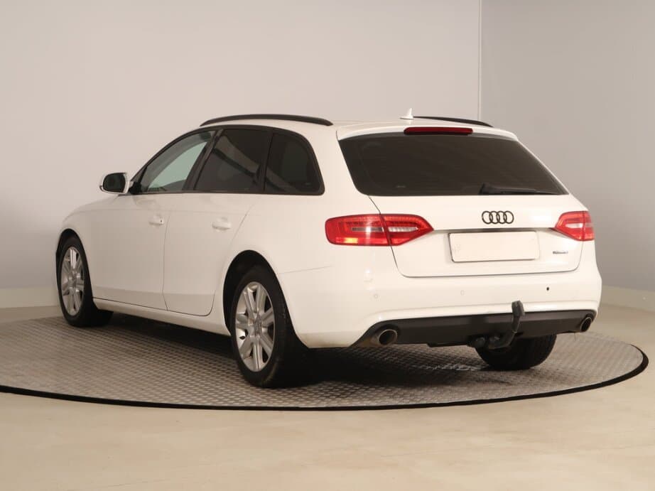 2015 Audi A4 - 5