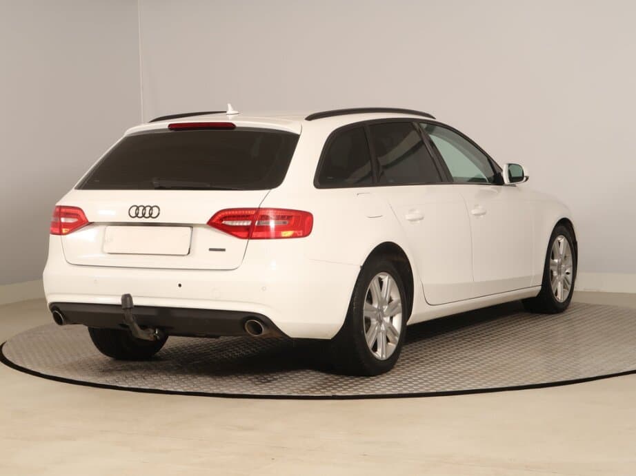 2015 Audi A4 - 7