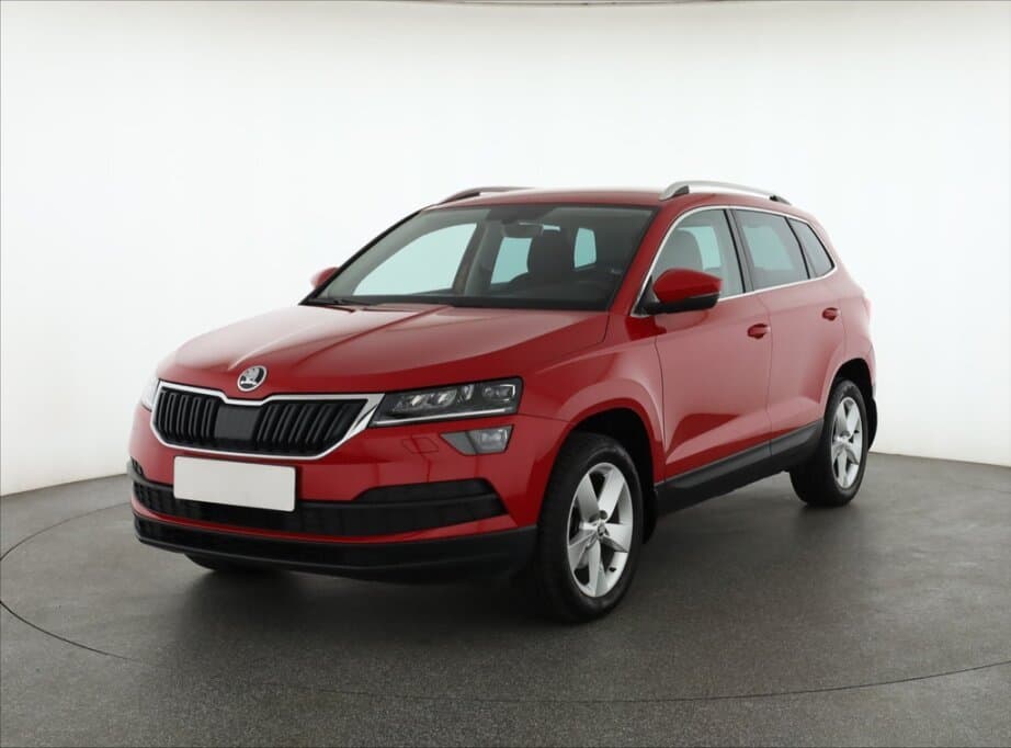 2019 Škoda KAROQ - 3