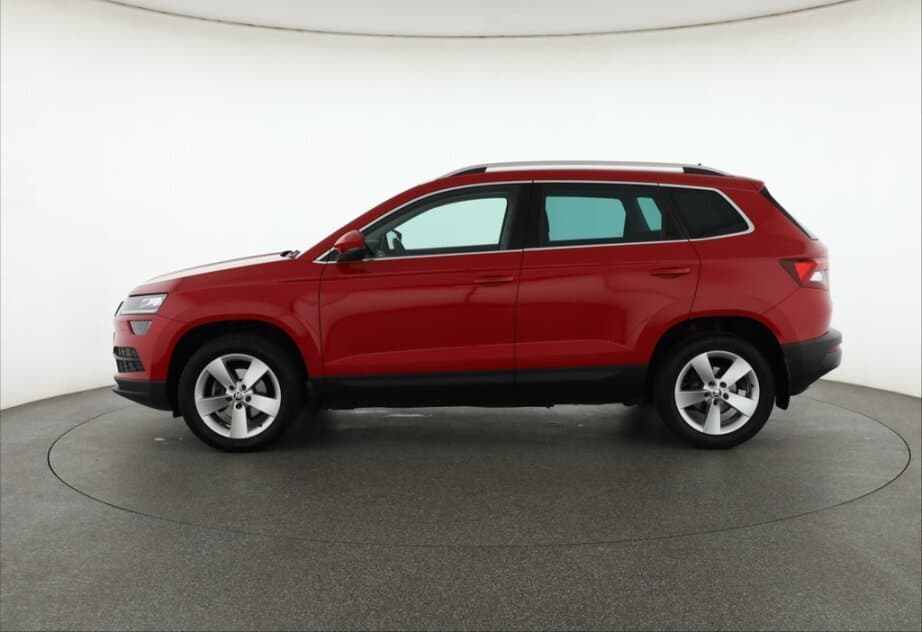2019 Škoda KAROQ - 4