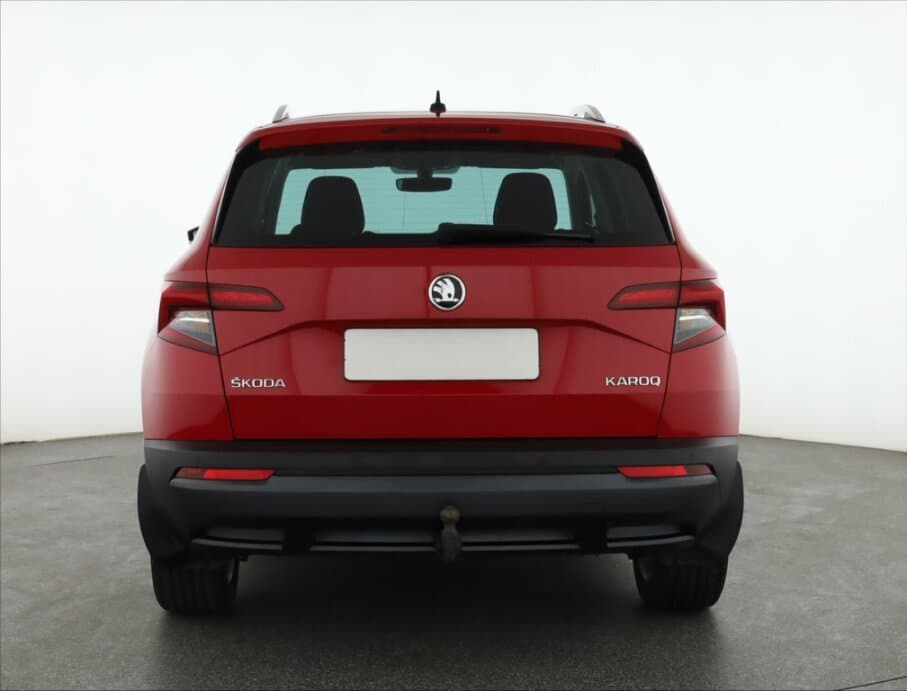 2019 Škoda KAROQ - 6