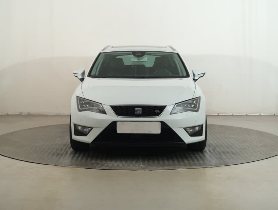 2014 Seat LEON - 2