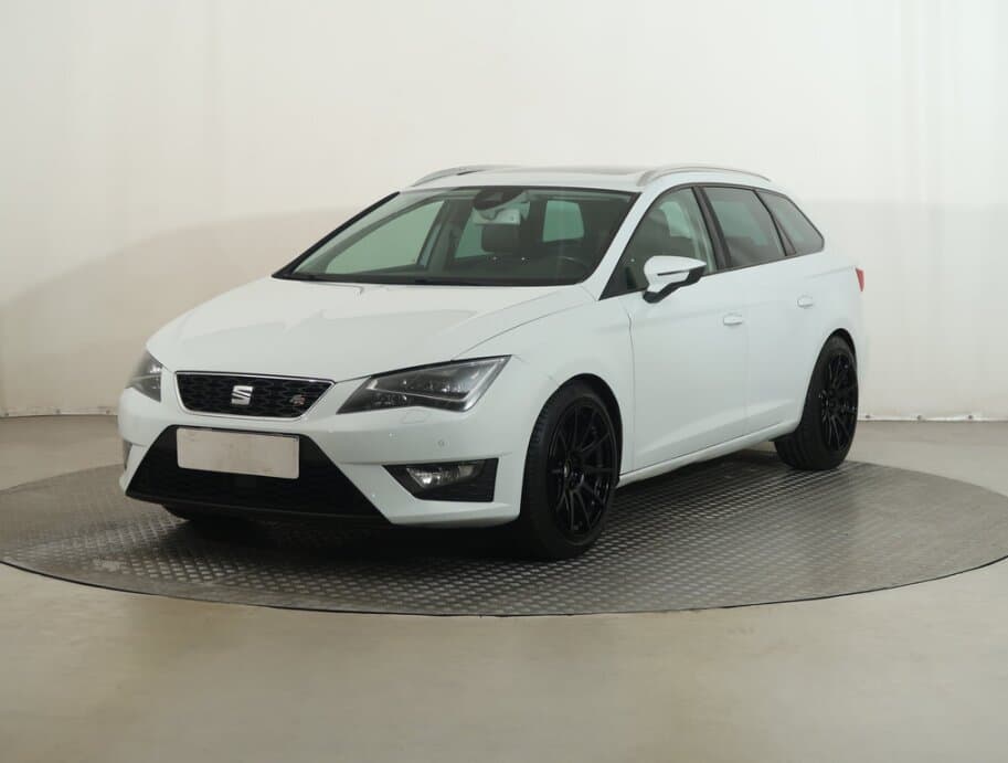 2014 Seat LEON - 3
