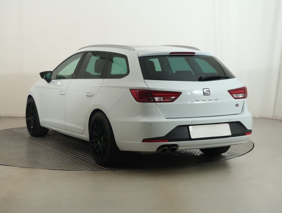 2014 Seat LEON - 5
