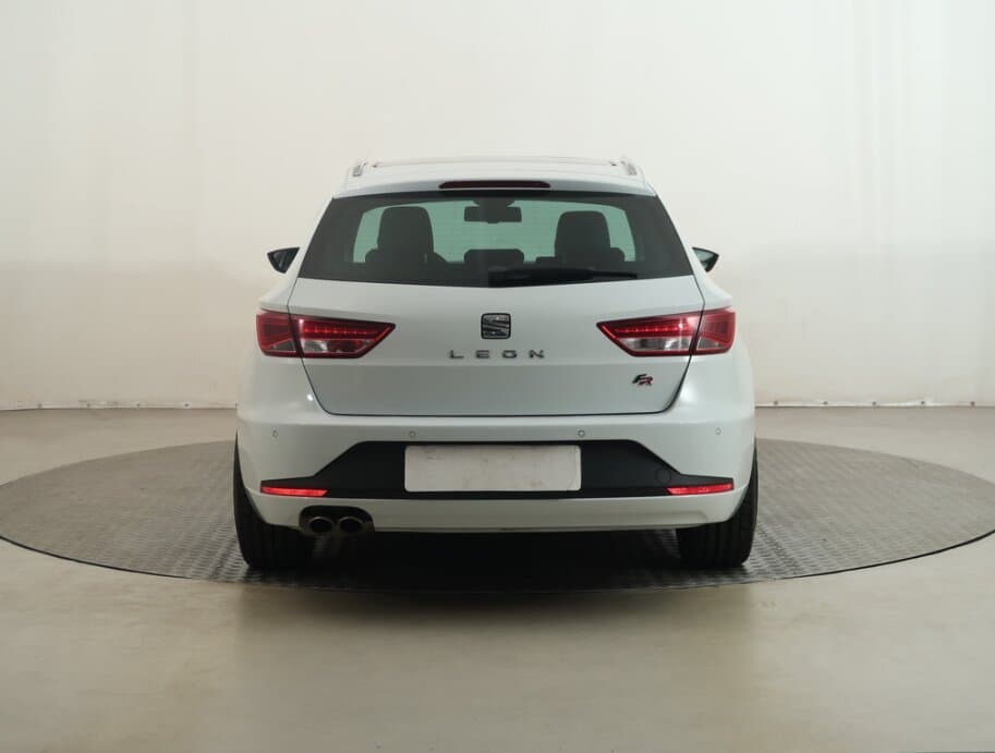 2014 Seat LEON - 6