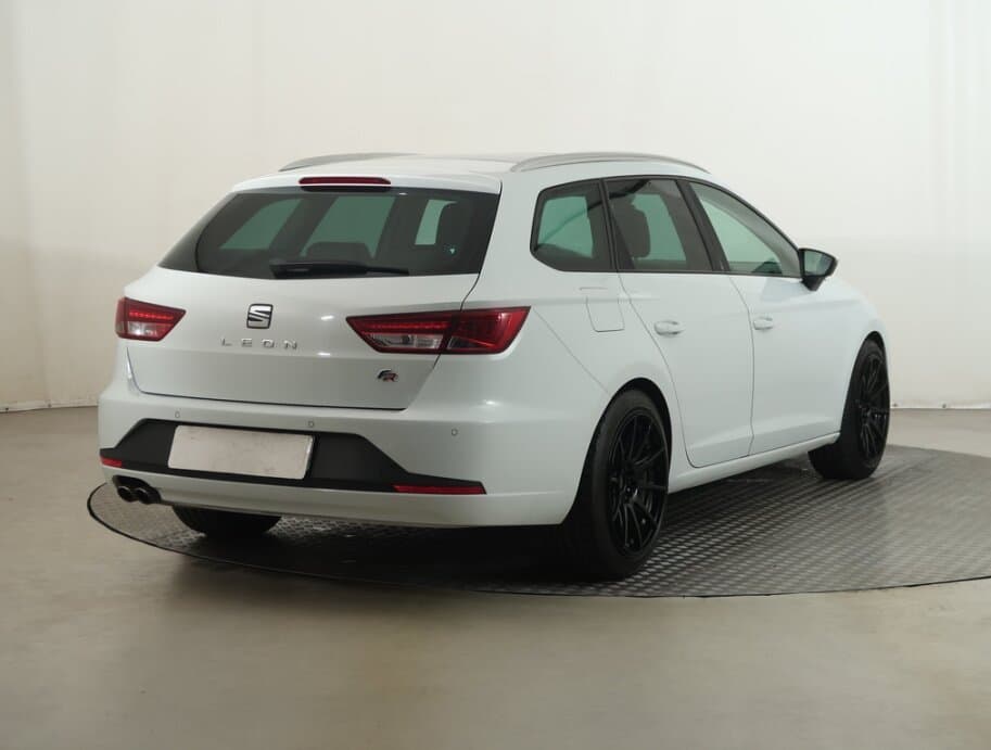 2014 Seat LEON - 7