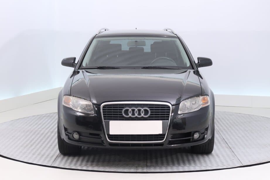 2005 Audi A4 - 2