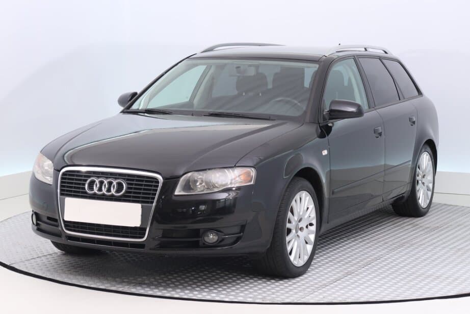 2005 Audi A4 - 3