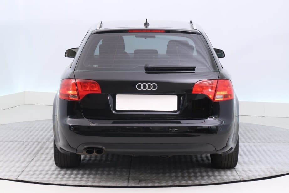 2005 Audi A4 - 6