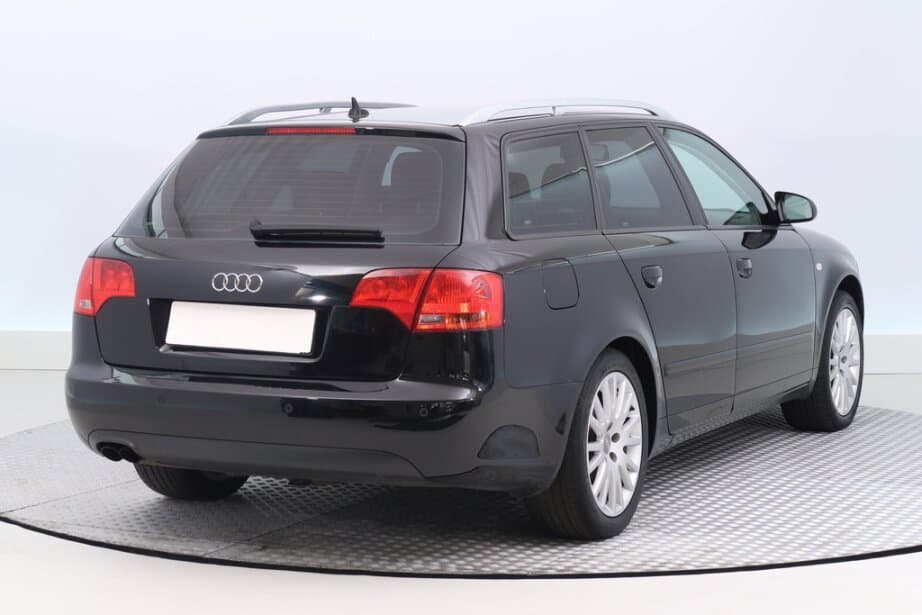 2005 Audi A4 - 7