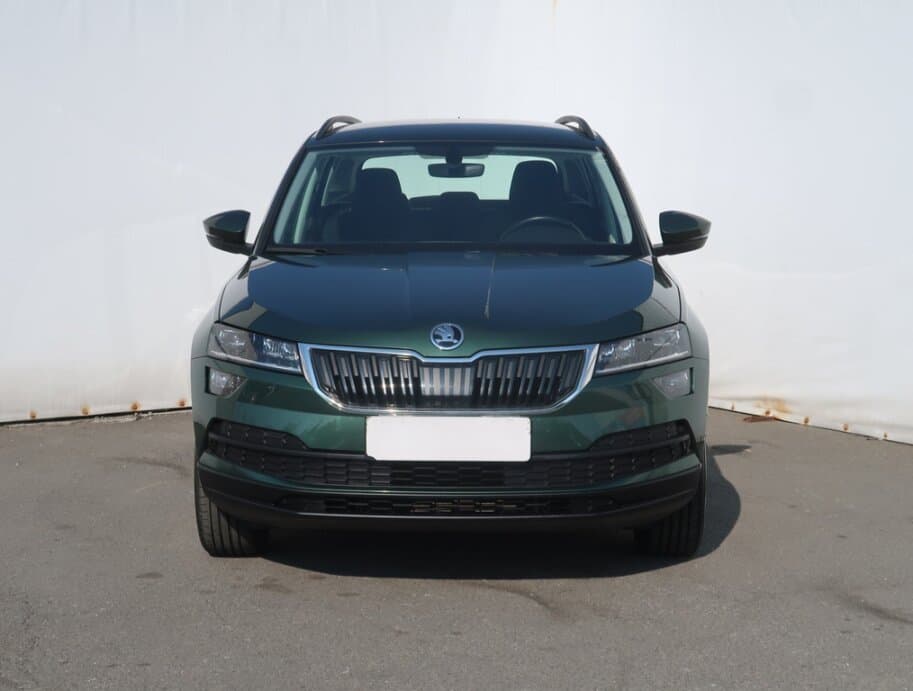 2019 Škoda KAROQ - 2