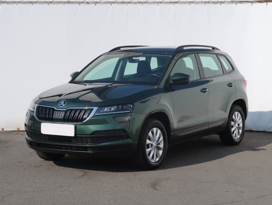 2019 Škoda KAROQ - 3