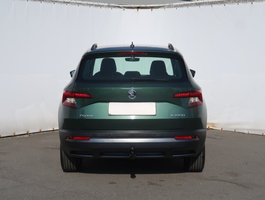 2019 Škoda KAROQ - 6