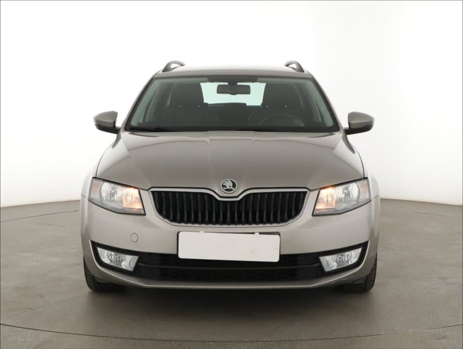 2014 Škoda OCTAVIA - 2