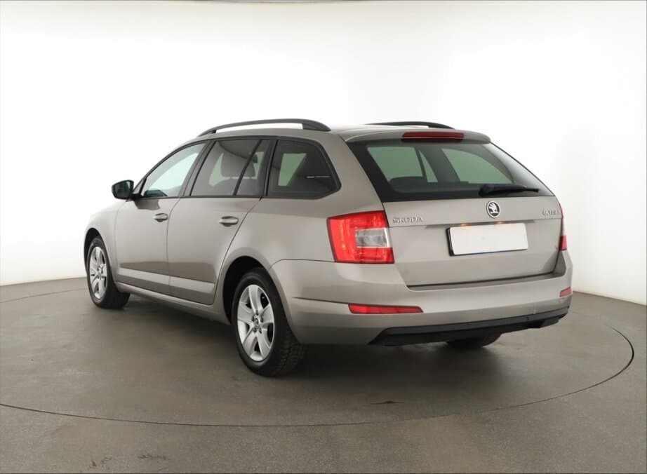 2014 Škoda OCTAVIA - 5