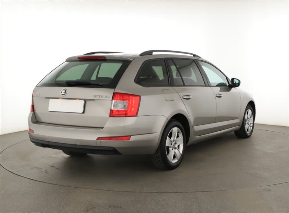 2014 Škoda OCTAVIA - 7