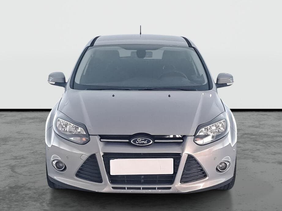 2011 Ford FOCUS - 2