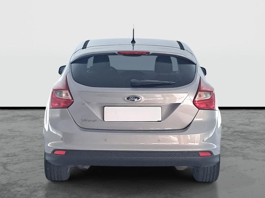 2011 Ford FOCUS - 6