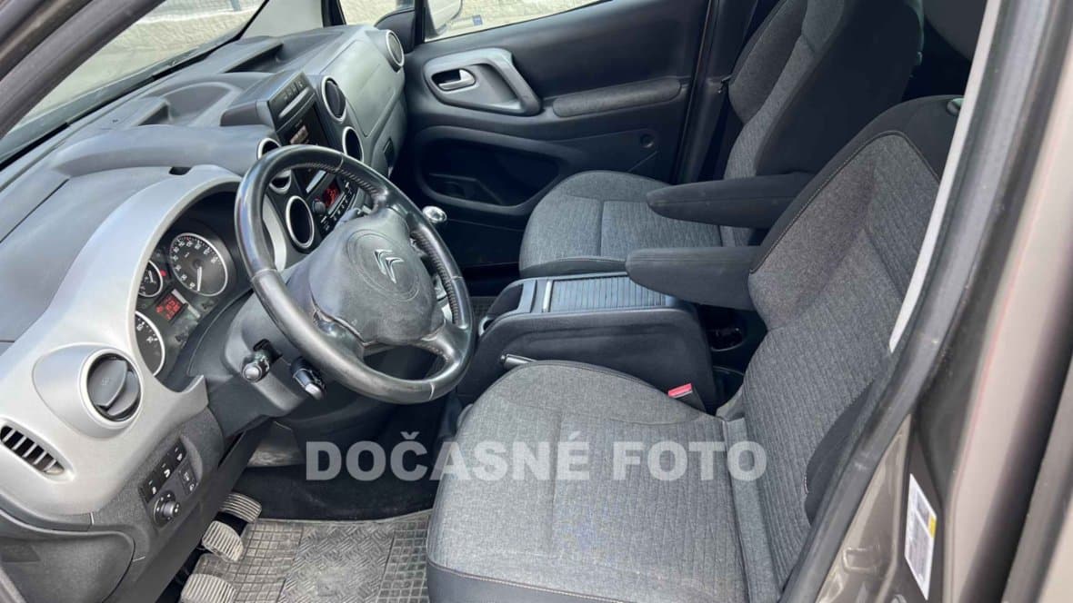 2015 Citroen BERLINGO - 3