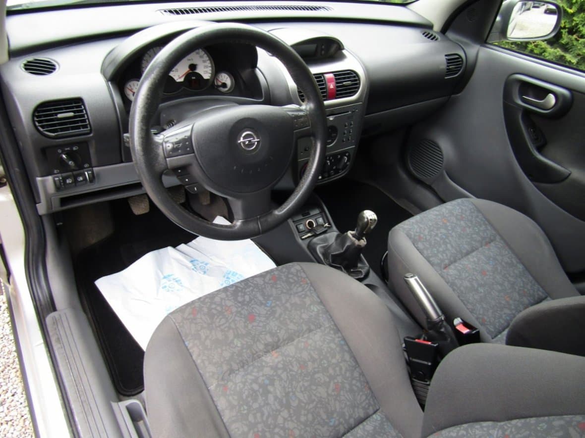 2011 Škoda Superb - 13