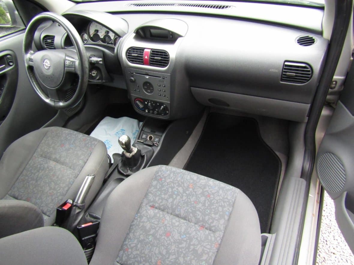 2011 Škoda Superb - 14