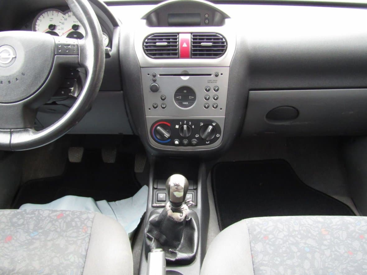 2011 Škoda Superb - 17