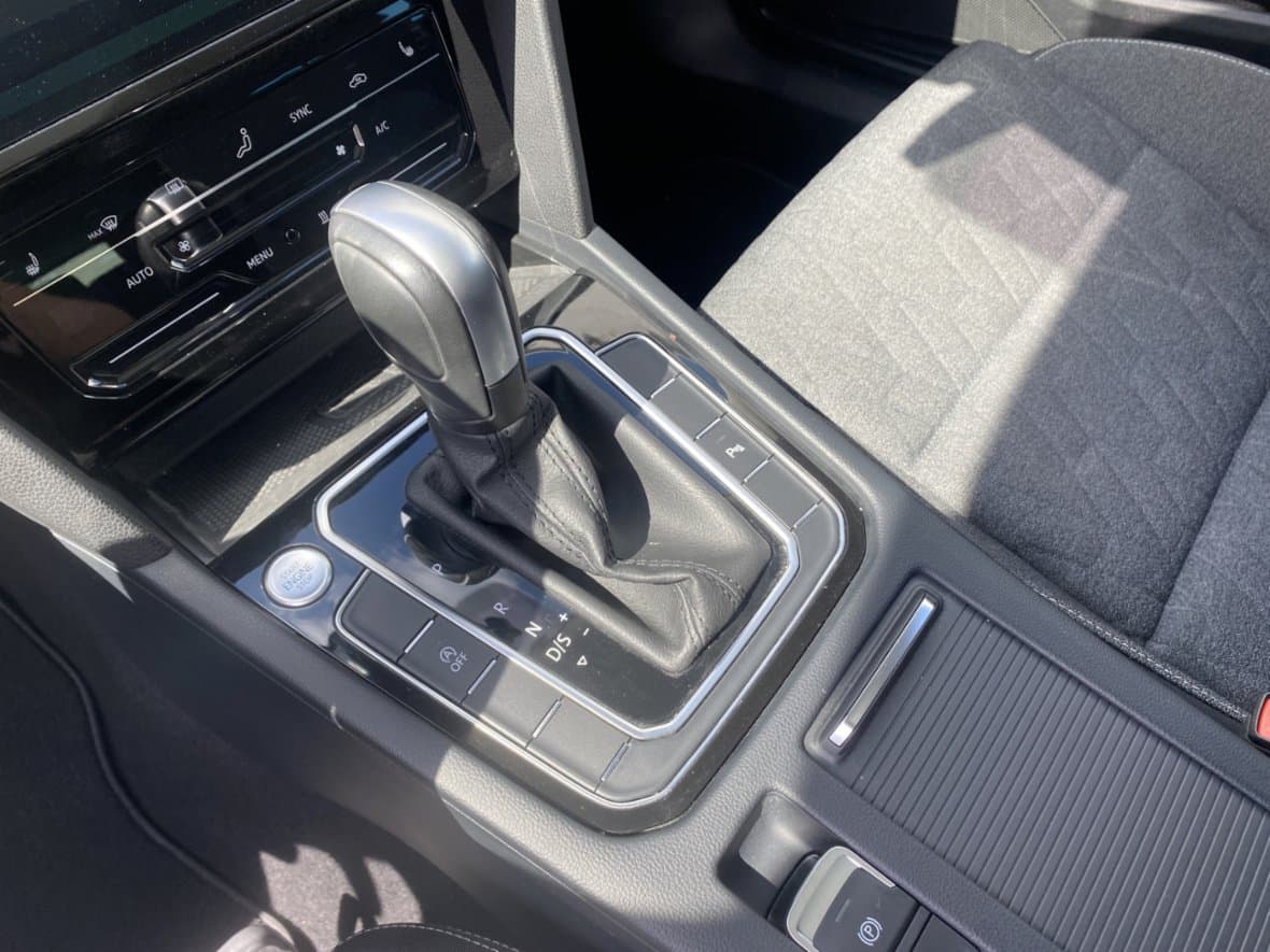 2022 Volkswagen PASSAT - 14
