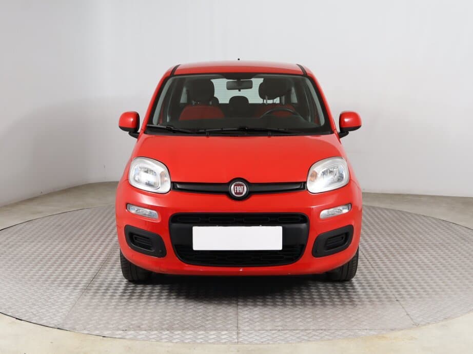 2020 Fiat PANDA - 2