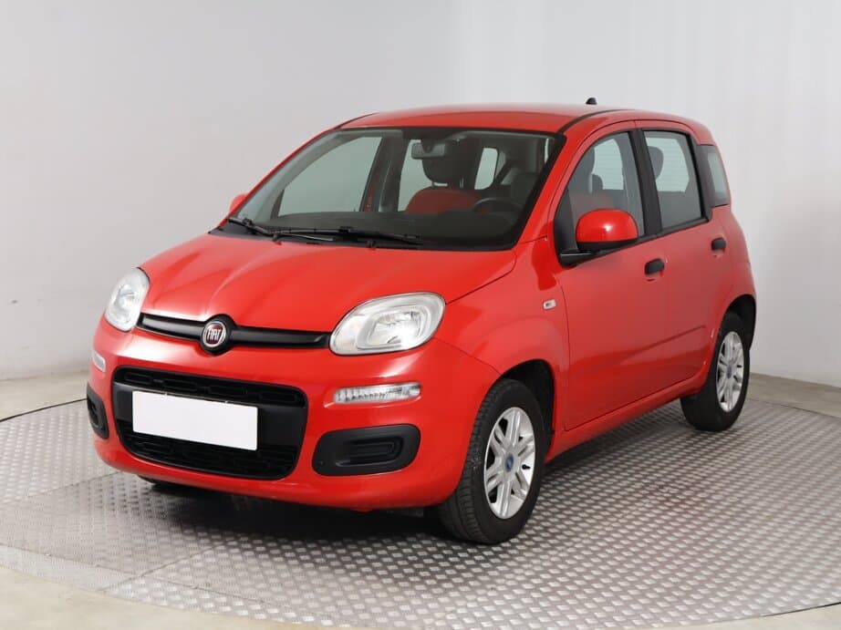 2020 Fiat PANDA - 4